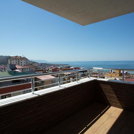 Leena suites Trabzon Buitenkant foto