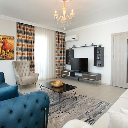 Leena suites Trabzon Buitenkant foto