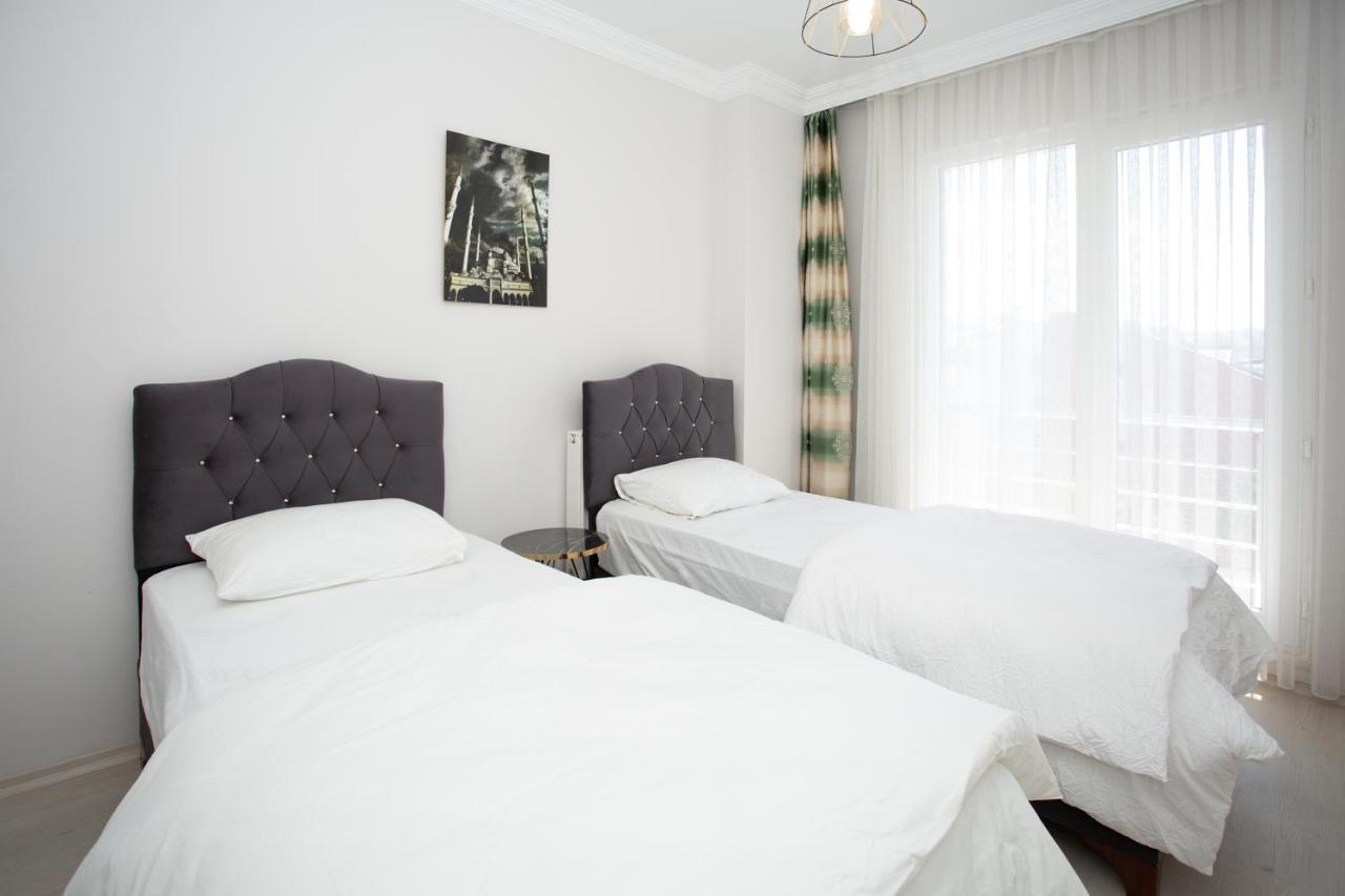 Leena suites Trabzon Buitenkant foto