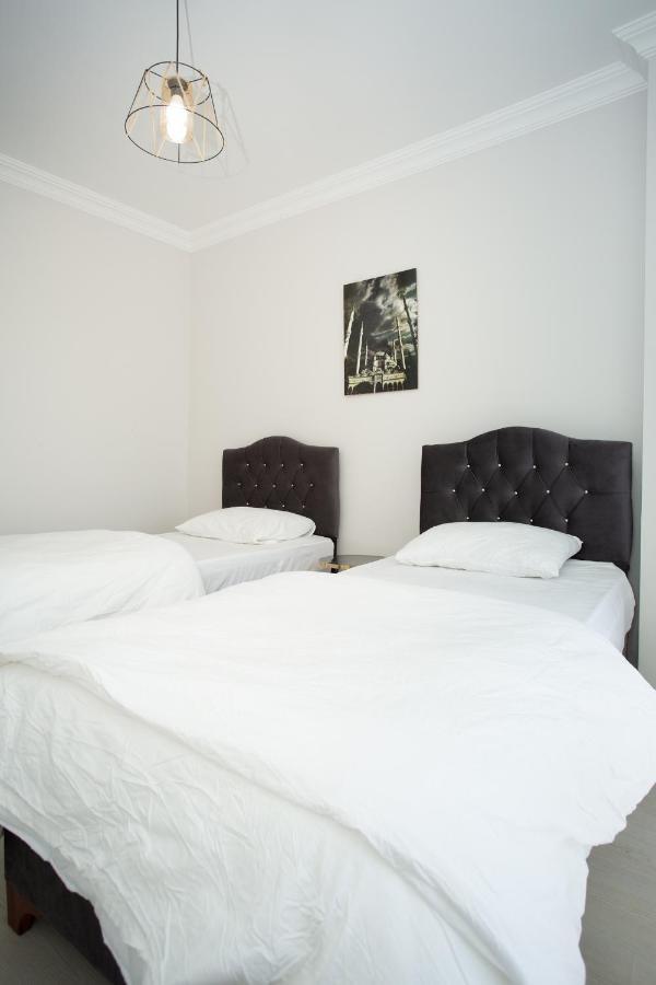 Leena suites Trabzon Buitenkant foto