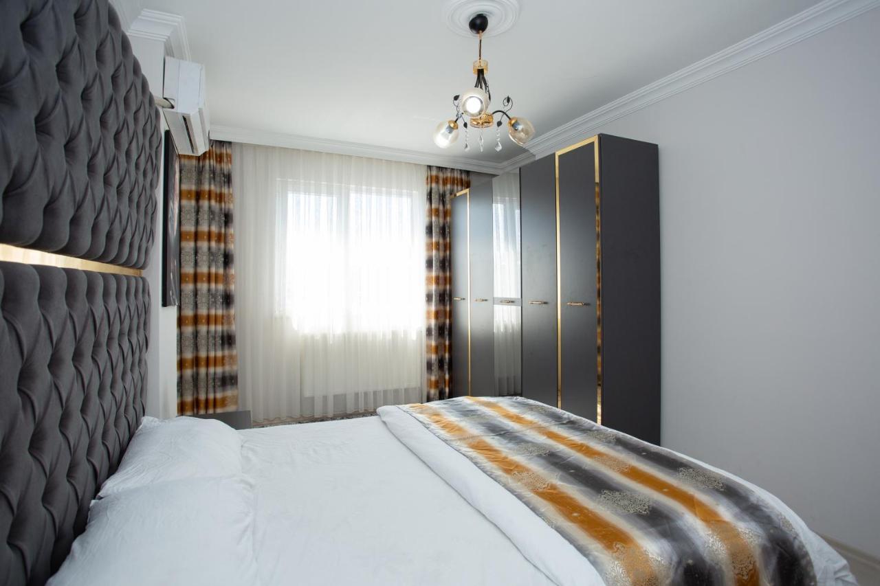 Leena suites Trabzon Buitenkant foto