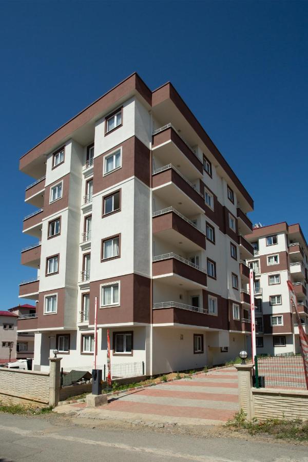 Leena suites Trabzon Buitenkant foto