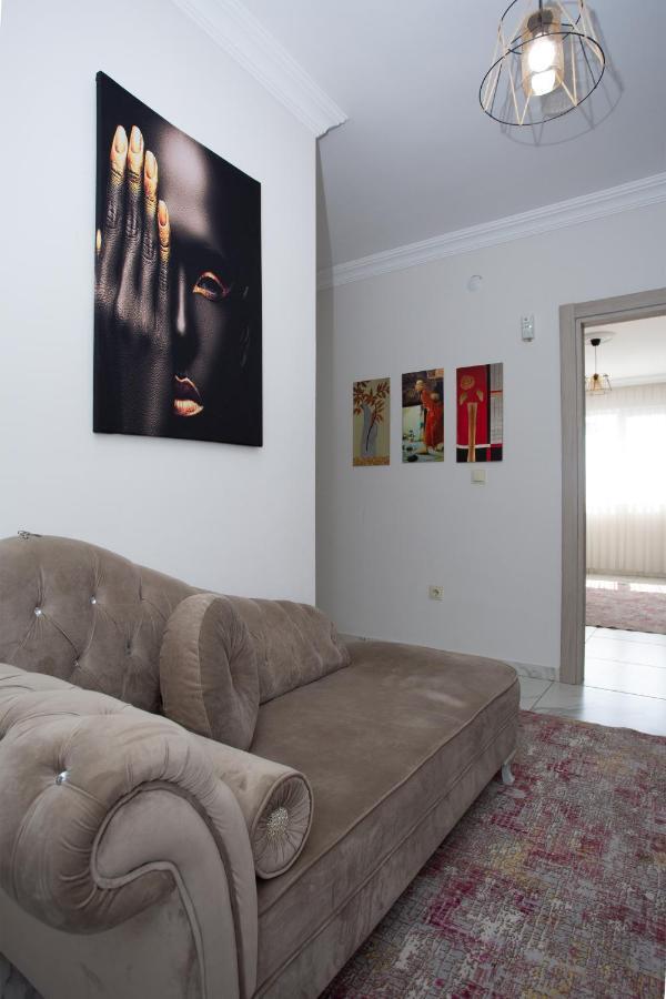 Leena suites Trabzon Buitenkant foto