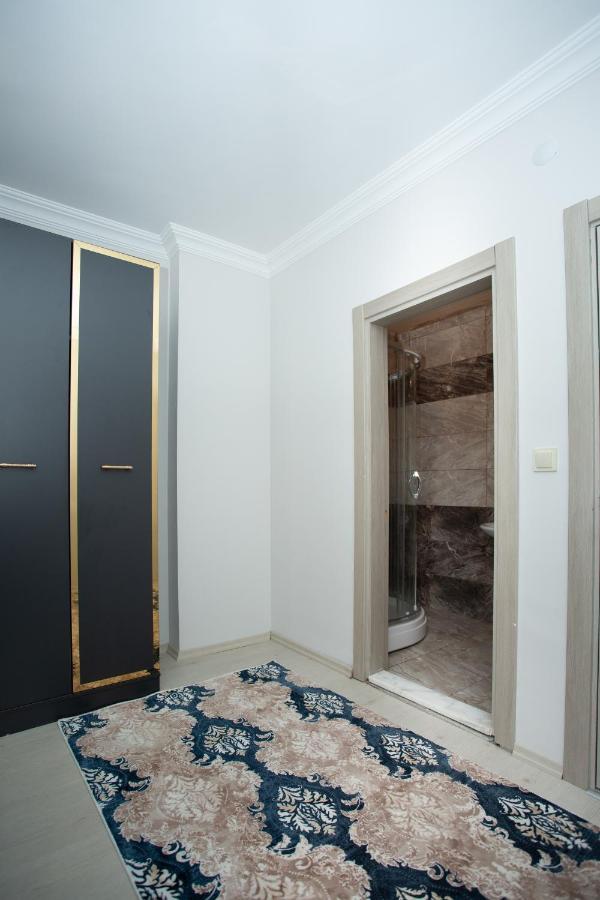 Leena suites Trabzon Buitenkant foto