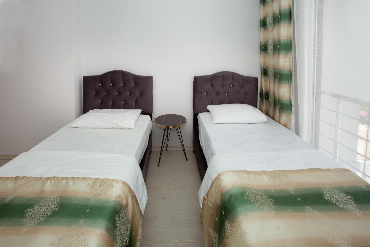 Leena suites Trabzon Buitenkant foto