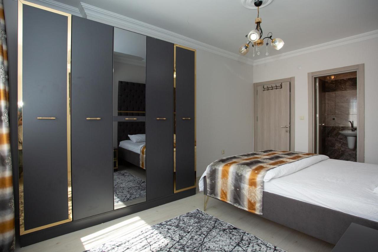 Leena suites Trabzon Buitenkant foto