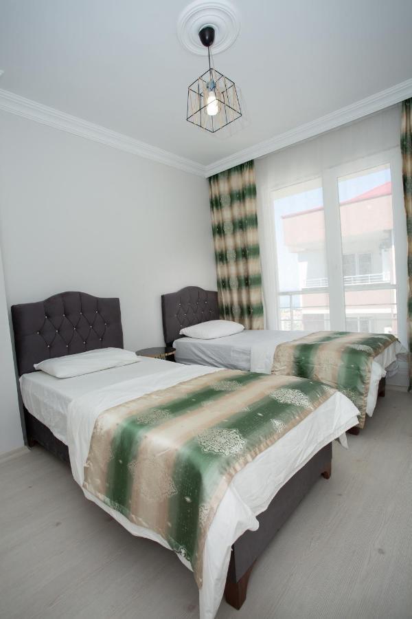 Leena suites Trabzon Buitenkant foto