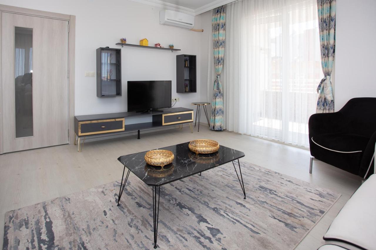 Leena suites Trabzon Buitenkant foto