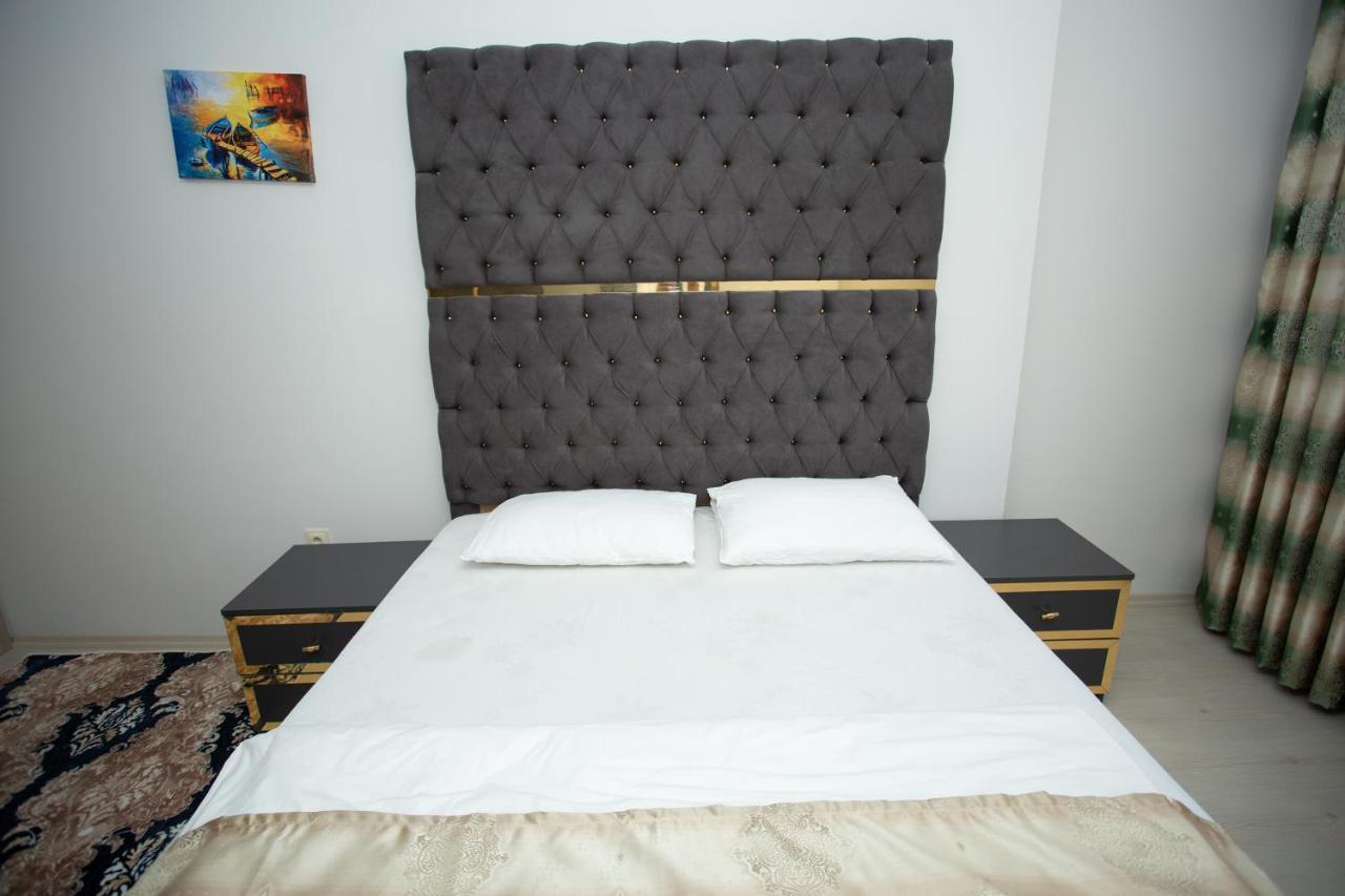 Leena suites Trabzon Buitenkant foto