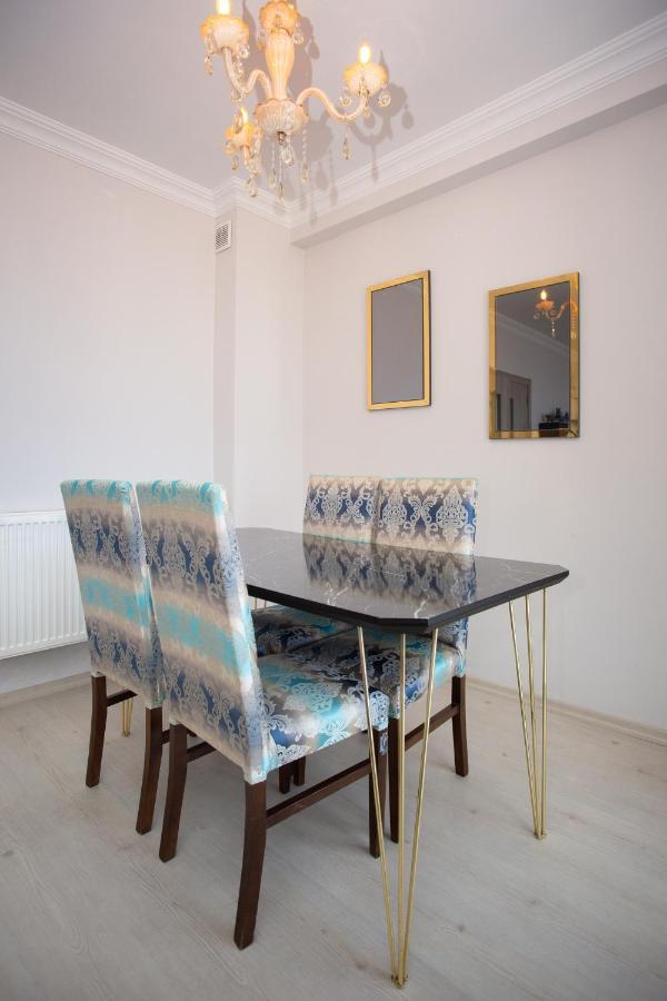 Leena suites Trabzon Buitenkant foto