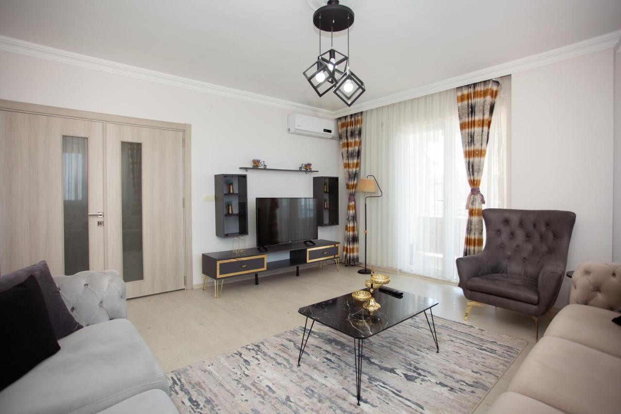 Leena suites Trabzon Buitenkant foto