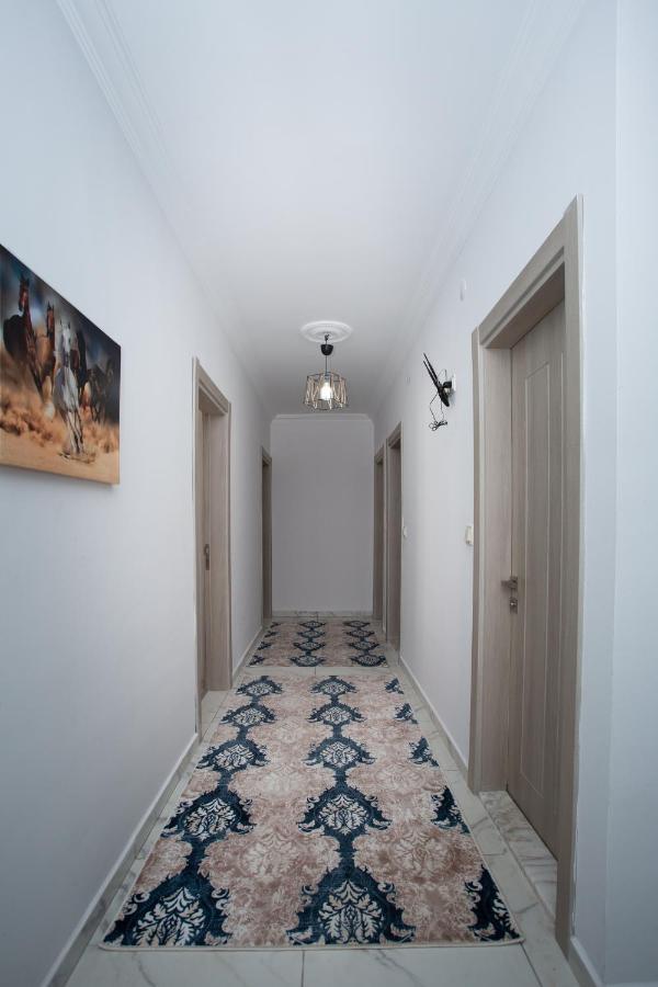Leena suites Trabzon Buitenkant foto
