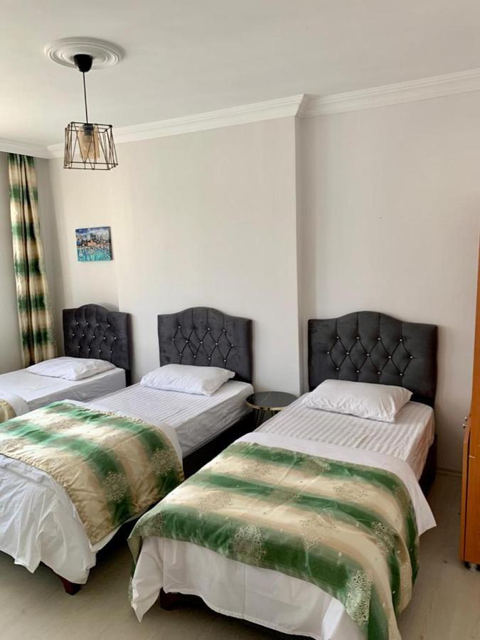 Leena suites Trabzon Buitenkant foto