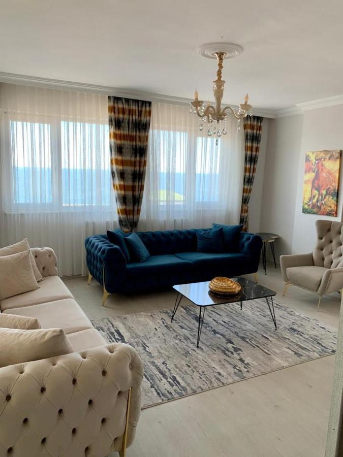 Leena suites Trabzon Buitenkant foto